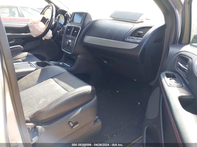 Dodge Grand Caravan Gt 2020 2C4RDGEG4LR202294 Image 5