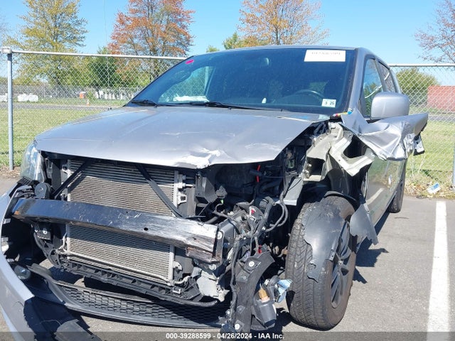 Dodge Grand Caravan Gt 2020 2C4RDGEG4LR202294 Image 6