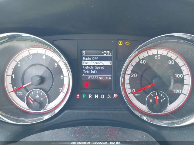 Dodge Grand Caravan Gt 2020 2C4RDGEG4LR202294 Image 7