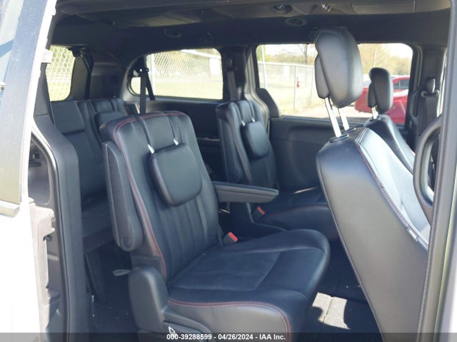 Dodge Grand Caravan Gt 2020 2C4RDGEG4LR202294 Image 8