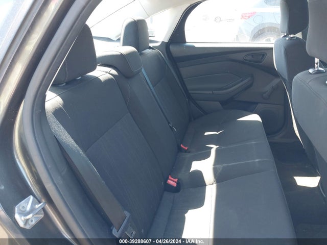 Ford FOCUS S 2016 1FADP3E2XGL261627 Image 8
