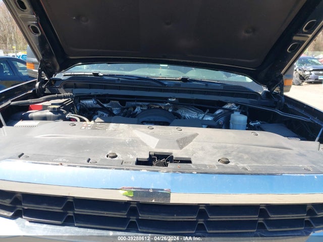 Chevrolet Silverado 1500 1lt 2016 3GCUKREC2GG182471 Image 10