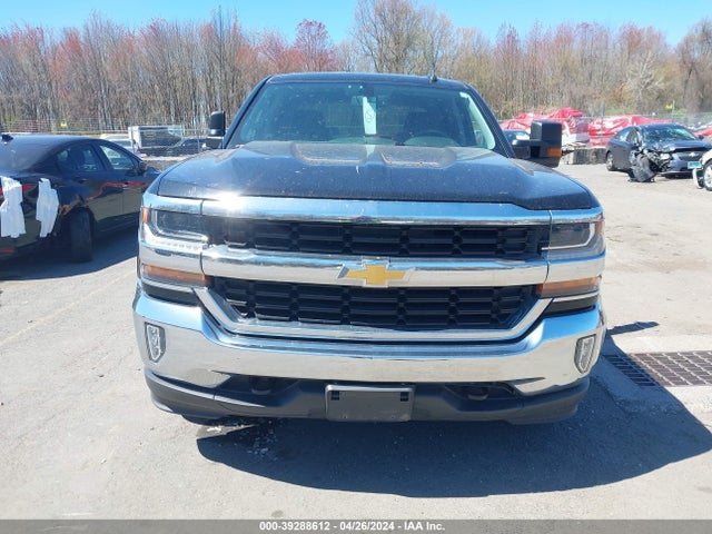 Chevrolet Silverado 1500 1lt 2016 3GCUKREC2GG182471 Image 13