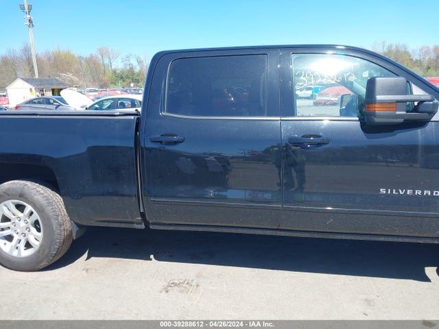 Chevrolet Silverado 1500 1lt 2016 3GCUKREC2GG182471 Image 14