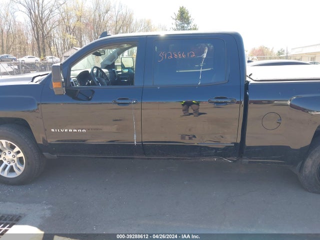 Chevrolet Silverado 1500 1lt 2016 3GCUKREC2GG182471 Image 15