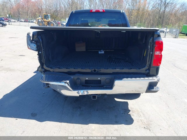 Chevrolet Silverado 1500 1lt 2016 3GCUKREC2GG182471 Image 17