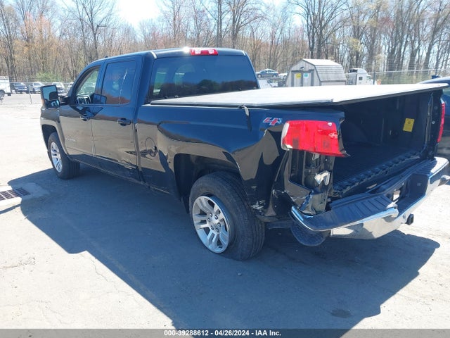 Chevrolet Silverado 1500 1lt 2016 3GCUKREC2GG182471 Image 3