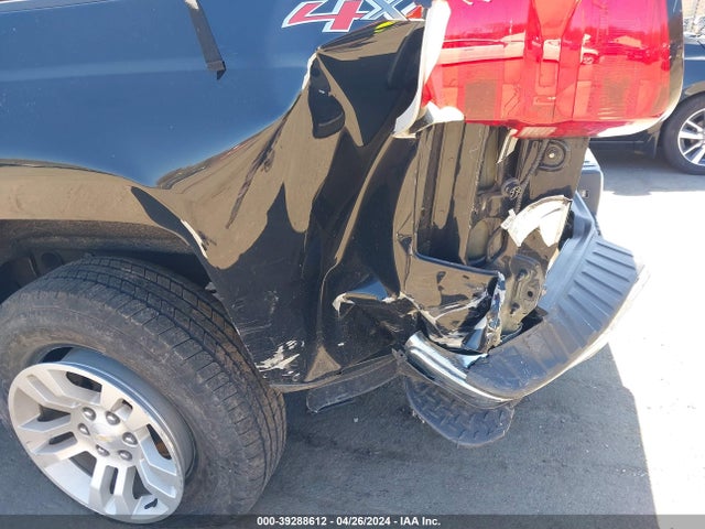 Chevrolet Silverado 1500 1lt 2016 3GCUKREC2GG182471 Image 6