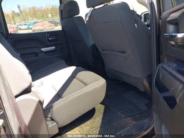 Chevrolet Silverado 1500 1lt 2016 3GCUKREC2GG182471 Image 8