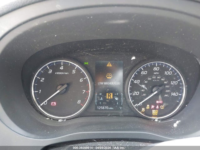 JA4AD3A33HZ009702 Mitsubishi Outlander Se