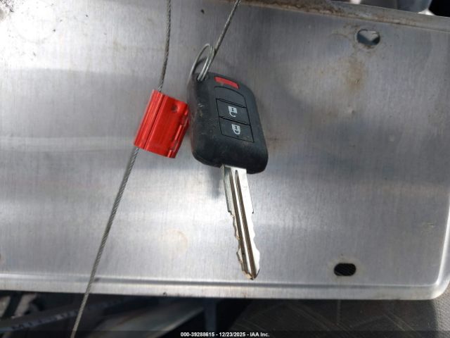 2021 MITSUBISHI OUTLANDER SPORT JA4APUAU1MU028312 Photo 10