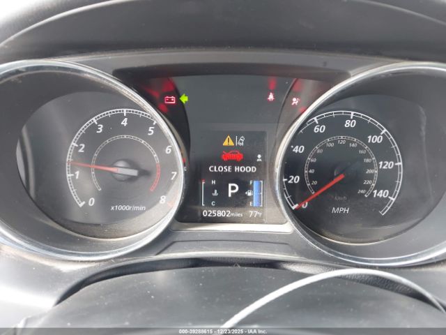 2021 MITSUBISHI OUTLANDER SPORT JA4APUAU1MU028312 Photo 6