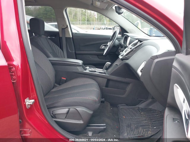 Chevrolet EQUINOX 1LT 2014 1GNFLFEK4EZ100238 Image 5