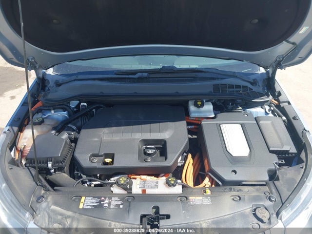 Chevrolet Volt 2015 1G1RC6E45FU103552 Image 10