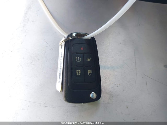 Chevrolet Volt 2015 1G1RC6E45FU103552 Image 11