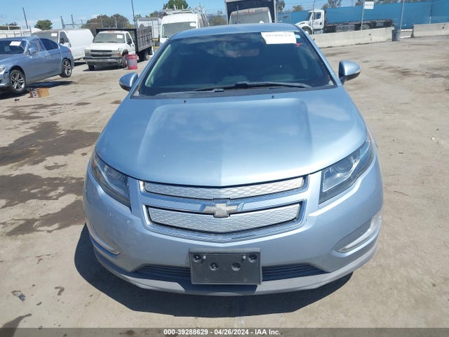 Chevrolet Volt 2015 1G1RC6E45FU103552 Image 12