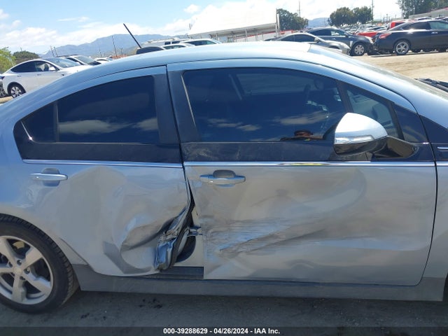 Chevrolet Volt 2015 1G1RC6E45FU103552 Image 13