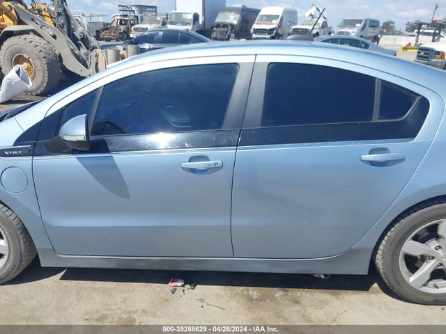 Chevrolet Volt 2015 1G1RC6E45FU103552 Image 14