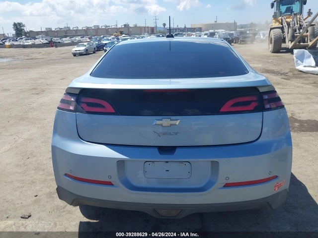 Chevrolet Volt 2015 1G1RC6E45FU103552 Image 16