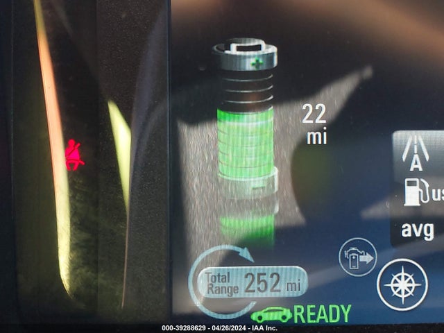 Chevrolet Volt 2015 1G1RC6E45FU103552 Image 17
