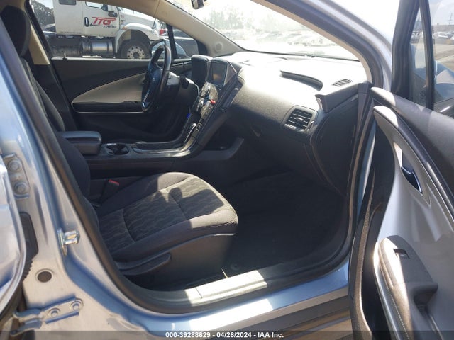 Chevrolet Volt 2015 1G1RC6E45FU103552 Image 5