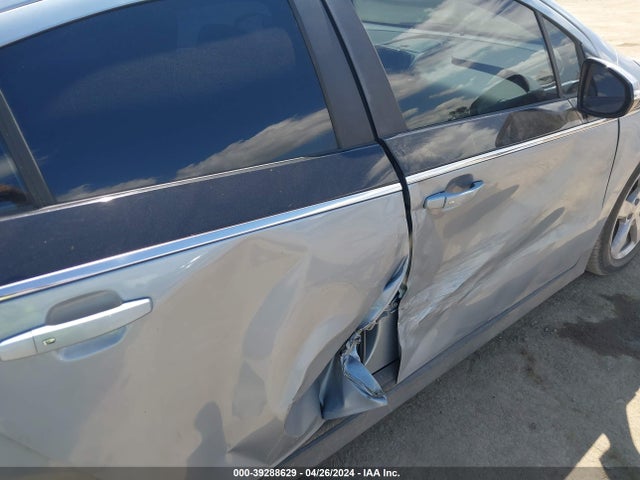 Chevrolet Volt 2015 1G1RC6E45FU103552 Image 6