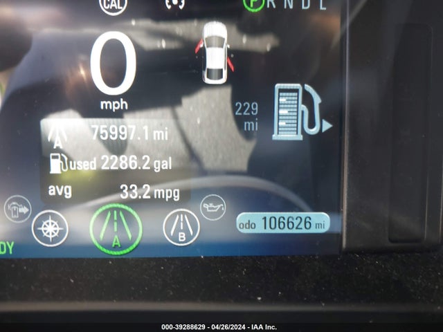 Chevrolet Volt 2015 1G1RC6E45FU103552 Image 7