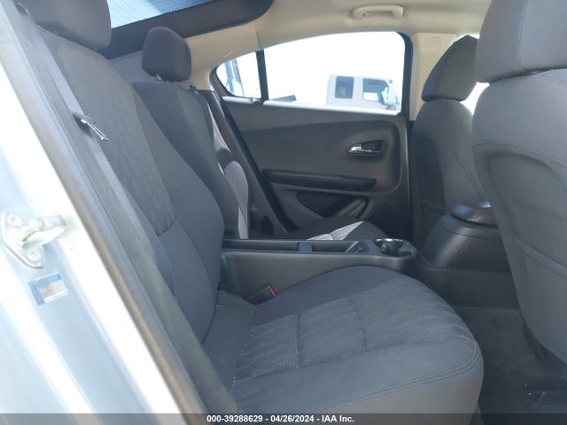 Chevrolet Volt 2015 1G1RC6E45FU103552 Image 8