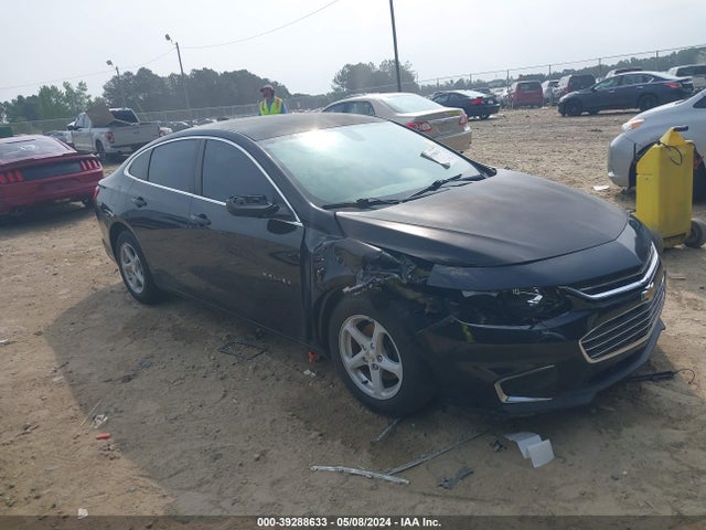 2016 1G1ZB5ST3GF290854 main image