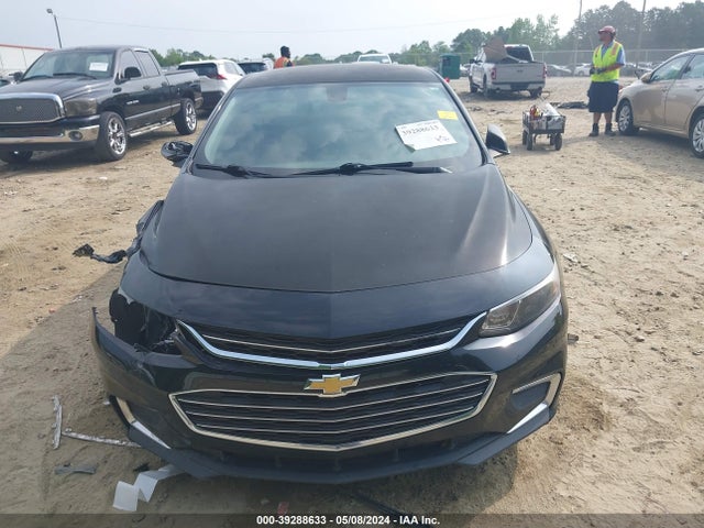 Chevrolet MALIBU LS 2016 1G1ZB5ST3GF290854 Image 12