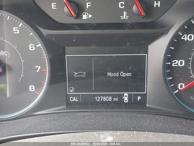 Chevrolet MALIBU LS 2016 1G1ZB5ST3GF290854 Image 15