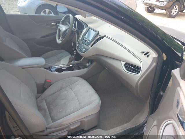 Chevrolet MALIBU LS 2016 1G1ZB5ST3GF290854 Image 5