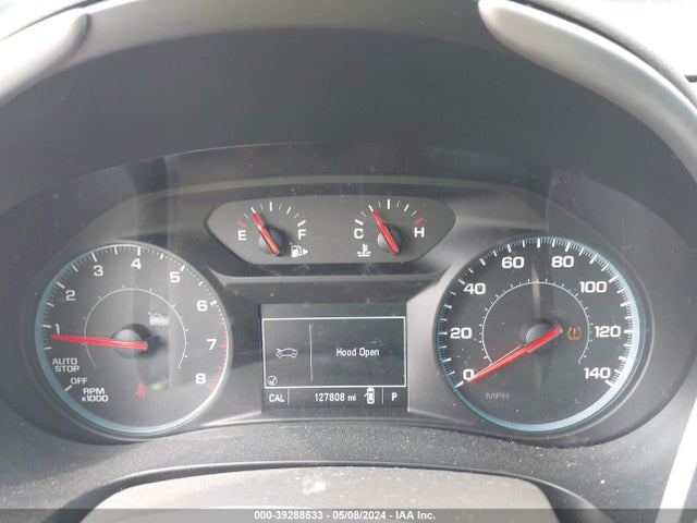 Chevrolet MALIBU LS 2016 1G1ZB5ST3GF290854 Image 7