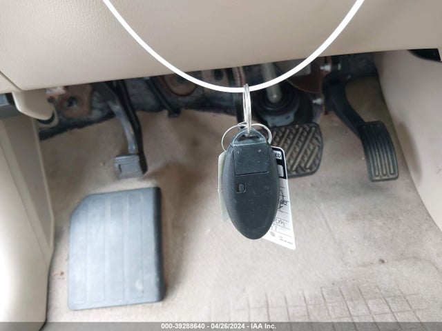 Nissan Pathfinder Platinum 2014 5N1AR2MM5EC666971 Image 11