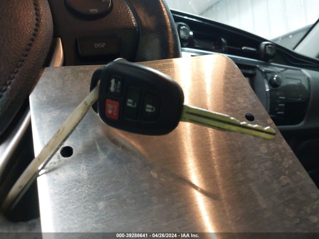 Toyota Corolla S Plus 2015 5YFBURHE2FP220255 Image 11