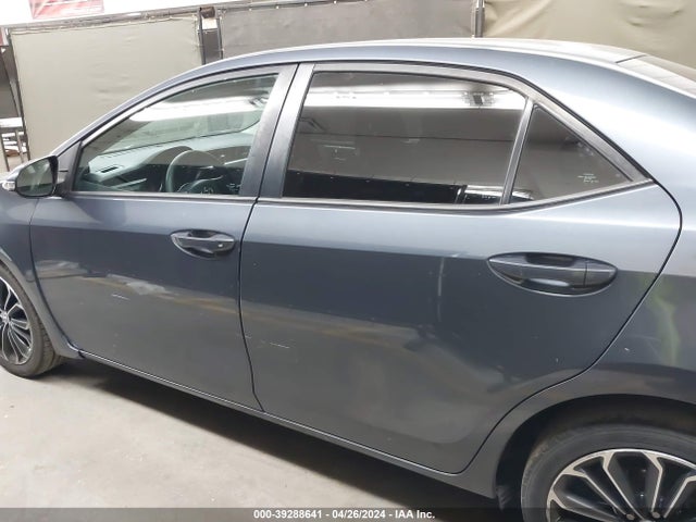 Toyota Corolla S Plus 2015 5YFBURHE2FP220255 Image 14