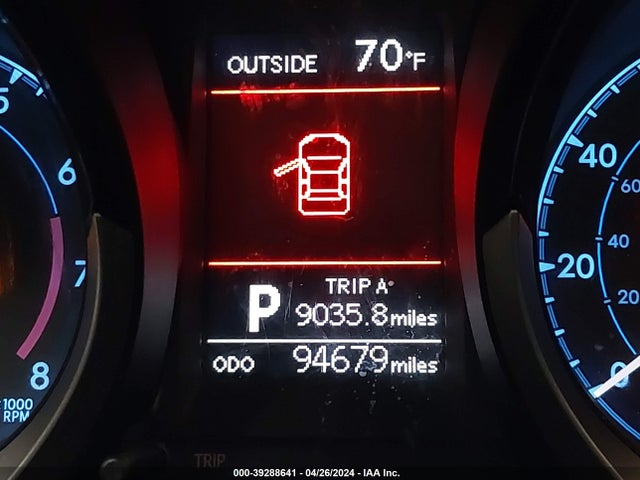 Toyota Corolla S Plus 2015 5YFBURHE2FP220255 Image 15