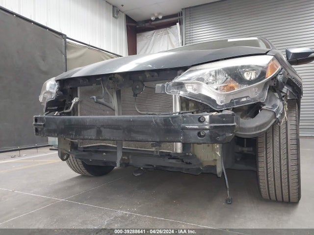 Toyota Corolla S Plus 2015 5YFBURHE2FP220255 Image 6
