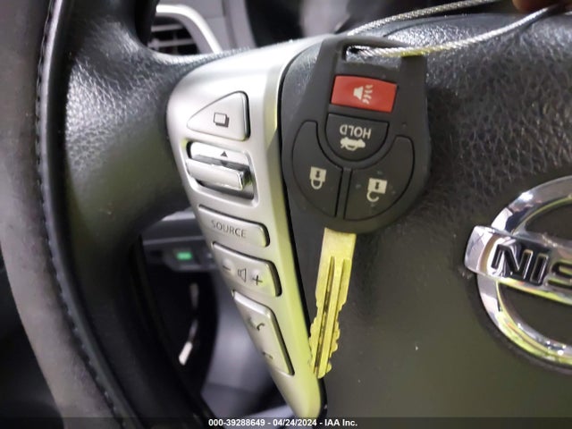 Nissan SENTRA S 2016 3N1AB7AP4GY219243 Image 11