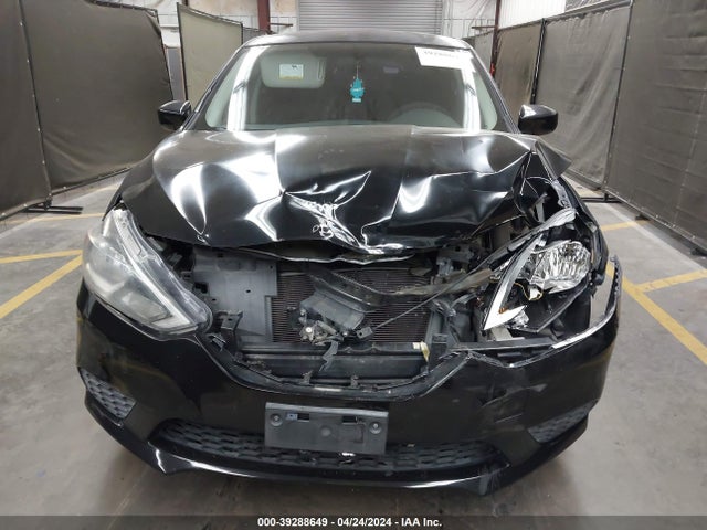 Nissan SENTRA S 2016 3N1AB7AP4GY219243 Image 13