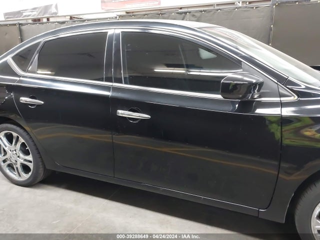 Nissan SENTRA S 2016 3N1AB7AP4GY219243 Image 14