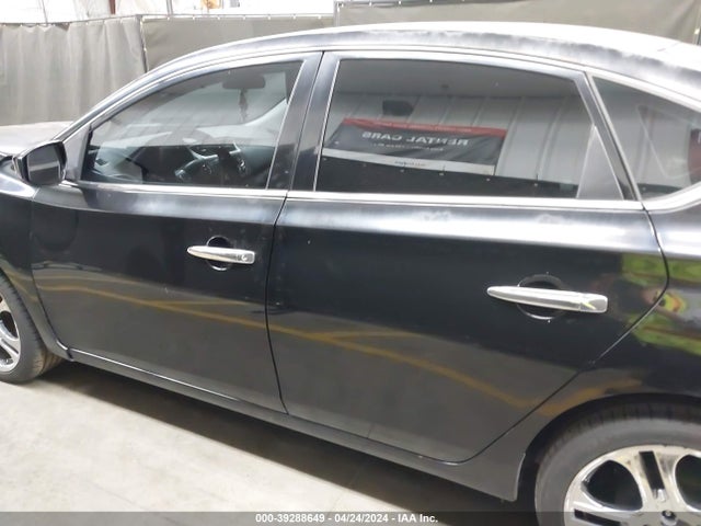 Nissan SENTRA S 2016 3N1AB7AP4GY219243 Image 15