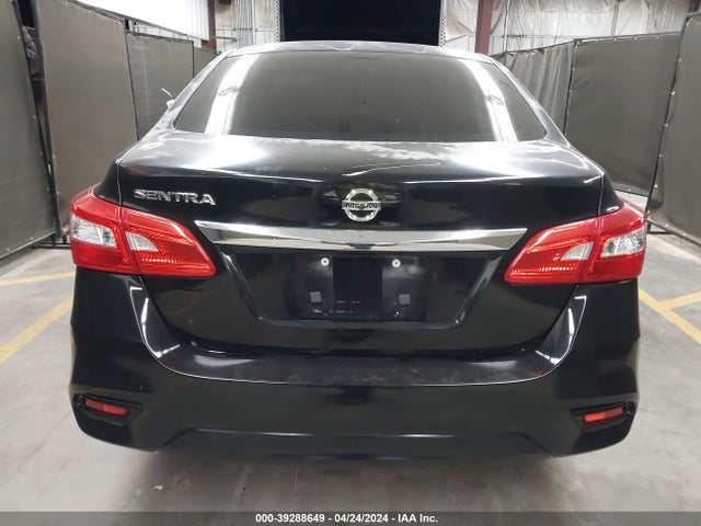 Nissan SENTRA S 2016 3N1AB7AP4GY219243 Image 17