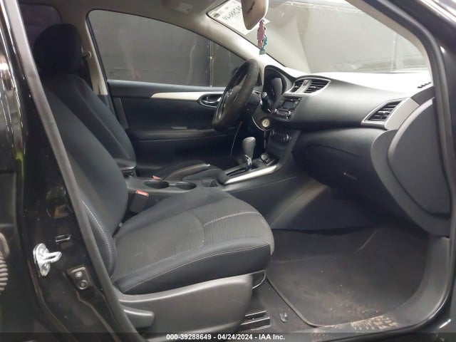 Nissan SENTRA S 2016 3N1AB7AP4GY219243 Image 5
