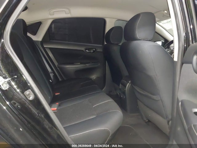 Nissan SENTRA S 2016 3N1AB7AP4GY219243 Image 8