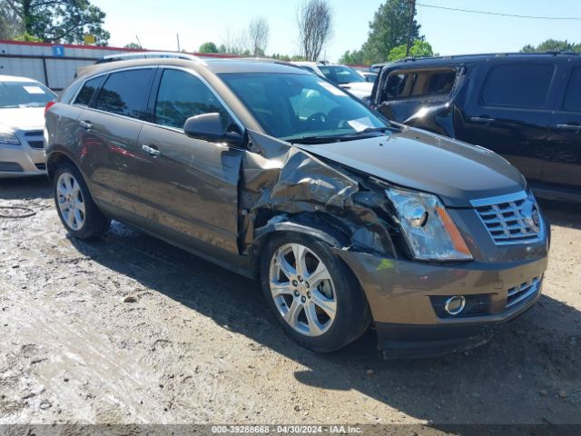 Продажа на аукционе авто 2016 Cadillac Srx Performance Collection, vin: 3GYFNCE33GS577800, номер лота: 39288668