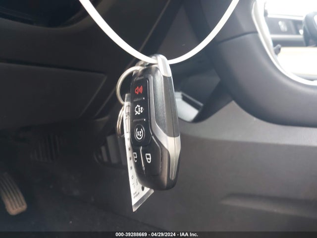 Ford EDGE SEL 2015 2FMTK3J8XFBB32280 Image 11