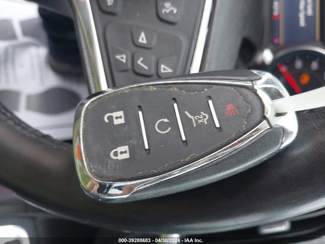Chevrolet EQUINOX LT 2019 3GNAXWEU8KS542626 Image 11