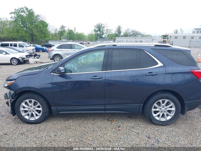 Chevrolet EQUINOX LT 2019 3GNAXWEU8KS542626 Image 15