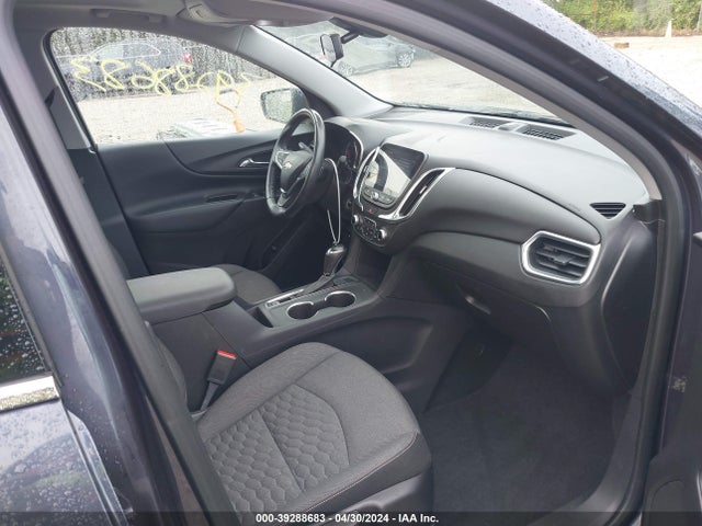 Chevrolet EQUINOX LT 2019 3GNAXWEU8KS542626 Image 5